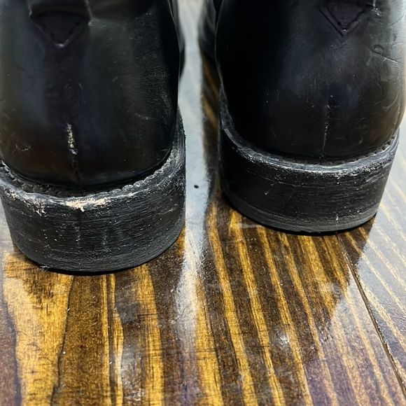 Frye Leather Boots - Picture 7 of 14